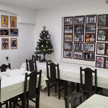 Hotel Top Central Bucureşti Ngoại thất bức ảnh