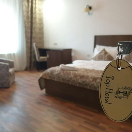Hotel Top Central Bucureşti Ngoại thất bức ảnh