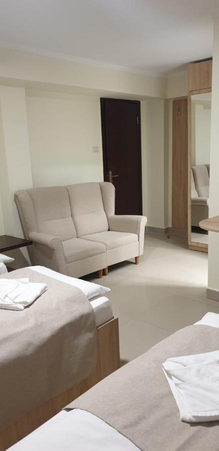 Hotel Top Central Bucureşti Ngoại thất bức ảnh