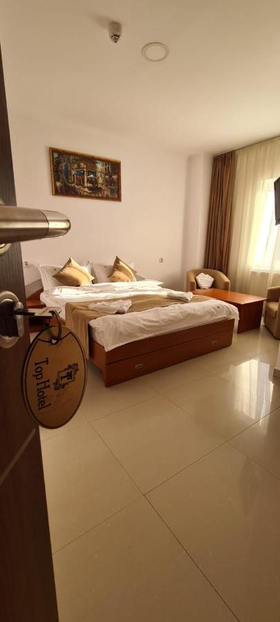 Hotel Top Central Bucureşti Ngoại thất bức ảnh