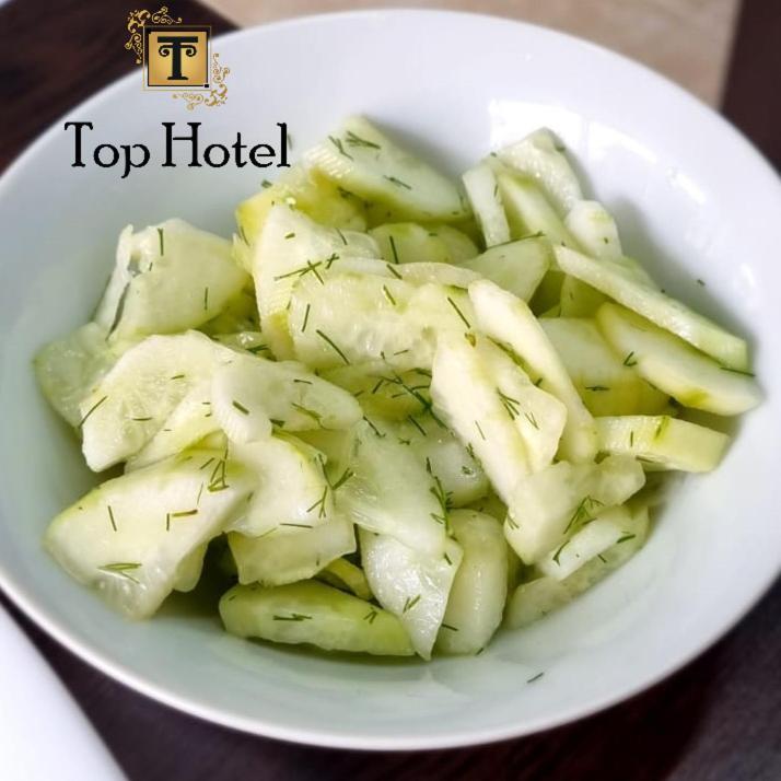 Hotel Top Central Bucureşti Ngoại thất bức ảnh