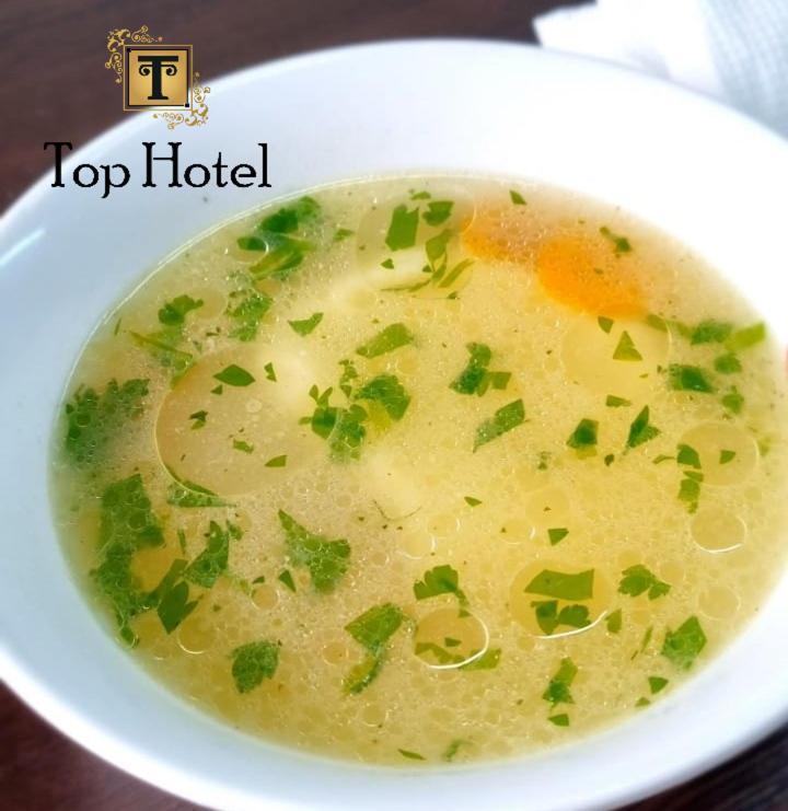 Hotel Top Central Bucureşti Ngoại thất bức ảnh