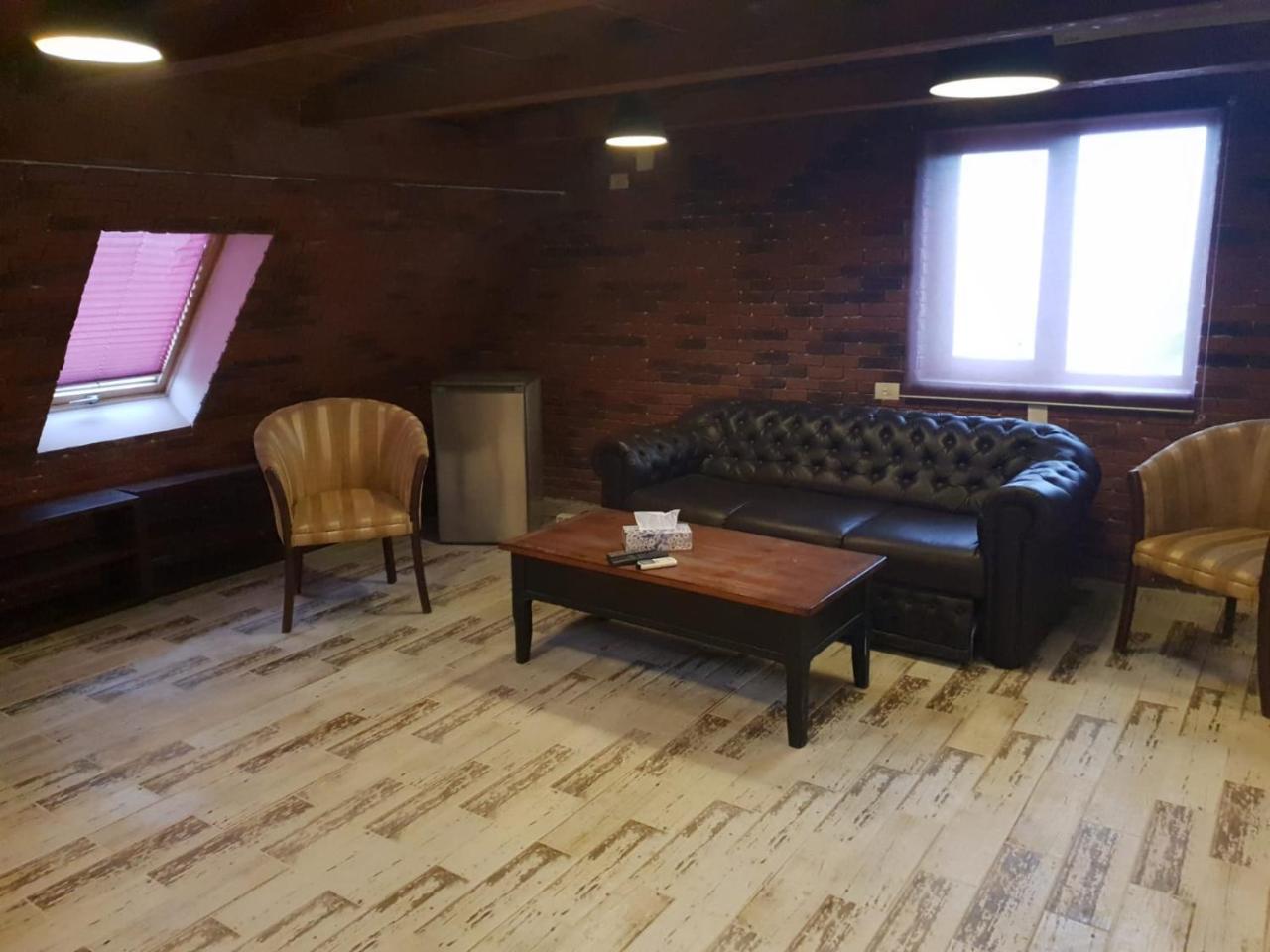 Hotel Top Central Bucureşti Ngoại thất bức ảnh