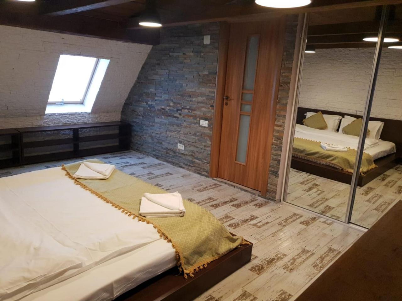 Hotel Top Central Bucureşti Ngoại thất bức ảnh