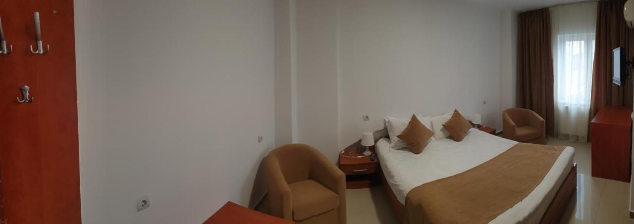 Hotel Top Central Bucureşti Ngoại thất bức ảnh