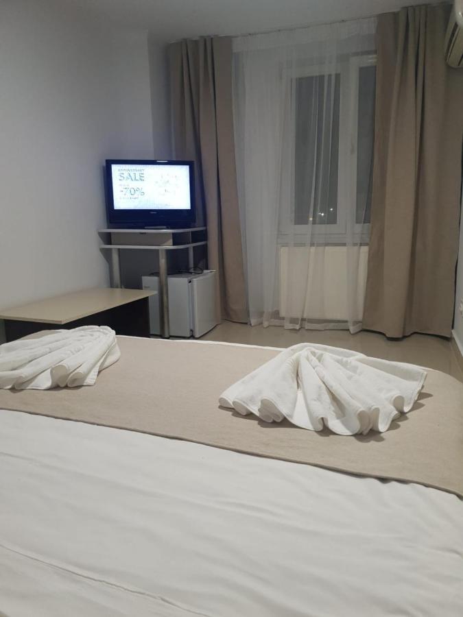 Hotel Top Central Bucureşti Ngoại thất bức ảnh
