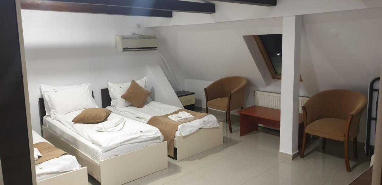 Hotel Top Central Bucureşti Ngoại thất bức ảnh