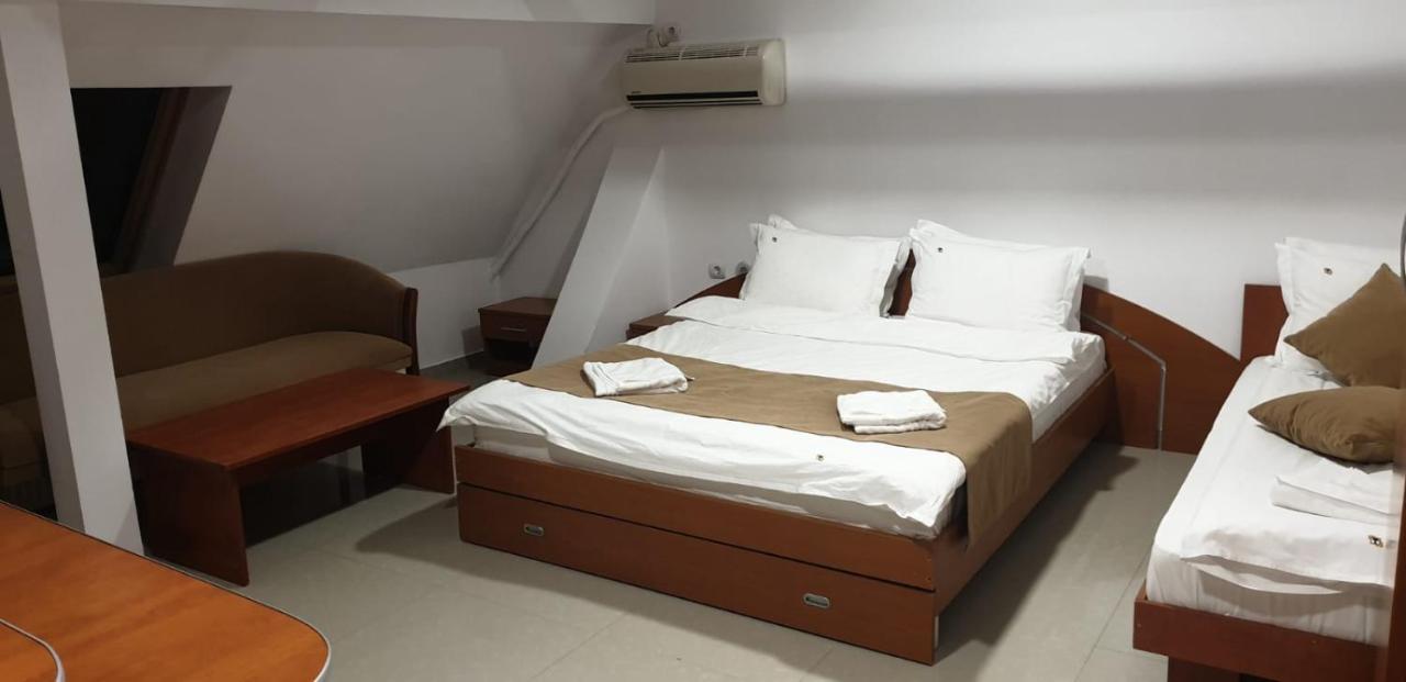 Hotel Top Central Bucureşti Ngoại thất bức ảnh